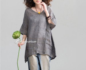 random linen pic